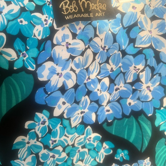 Blouse with beading - Picture 4 of 4